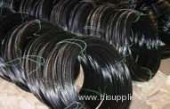 Black Annealed Wire