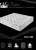 Hot sale furniture spring comfort mattress