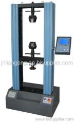 Digital Display Electronic Tensile Testing Machine-Tensile Testing Equipment