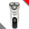 triple flexing heads rechargeable men shaver