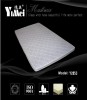 High quality Memory Foam Spring Mattress