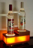 LED Acrylic Alcohol Display & Holder