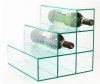 Acrylic Alcohol Display