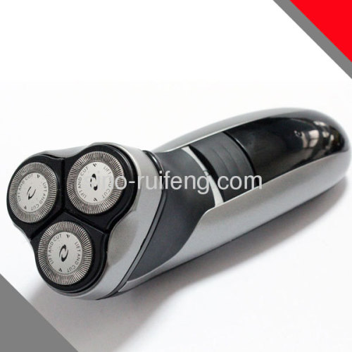 3 Rotary floating head shaver for men promational gift promational product