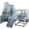 ZJR-150 250 350 Vacuum Emulsifying Mixer