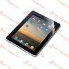Customized Anti-glare Lcd Screen Protector, Tablet Protective Film For Ipad 1