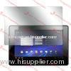Wear Resisting 7 inch Tablet Protective Film, PET LCD Protection Paster, Screen Protector