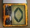 With MP3, Record, Repeat, 4G Memory Word by Word Combine Digital Quran Islamic Holy Book