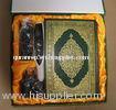 With MP3, Record, Repeat, 4G Memory Word by Word Combine Digital Quran Islamic Holy Book