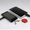 Mobile Rechargeable Power Supply Device For Smartphone / GPS / HTC / Nokia