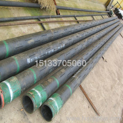 Oil Screen Pipe