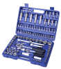 108pcs socket set(1/4&quot;&1/2&quot;)