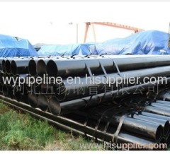 export seamless steel pipe