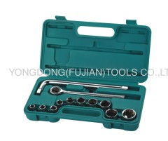 13PCS SOCKET SET