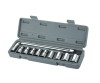 11PCS SOCKET SET