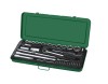 52PCS SOCKET SET