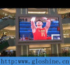 P6 indoor LED screen