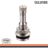 Tubeless Metal Clamp-in Valves TR416