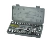 40PCS SOCKET SET