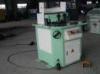 Hydraulic notching machine