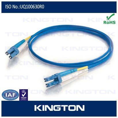 Fiber optic fc patch cord - FC-FC / FC-LC / FC-ST / FC-SC patch cord