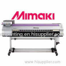 Supply cost-effective MIMAKI JV33-160 digital inkjet printer