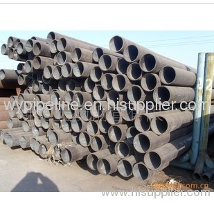 p11 alloy seamless steel pipe