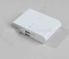 9000MAH portable power bank