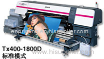 Supply MIMAKI TX400-1800D inkjet printing machine