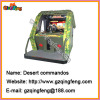 55&quot;house form emmagee Desert commandos -Thailand simulator shooting game machine-MS-QF193-1