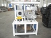 PE PP PVC pipes auto belling machine