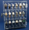 acrylic countertop watch display