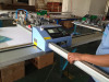 cutting machine