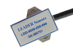 LEADER LDD4000 accelerometer pressure sensor