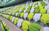 Coolin-II environmental stadium chair arena seating fixed seating sport seats hockey stadium seat