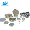 NdFeB Disc rare earth round magnet