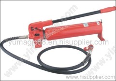 Hydraulic pump, electric pumpCP-700-2A