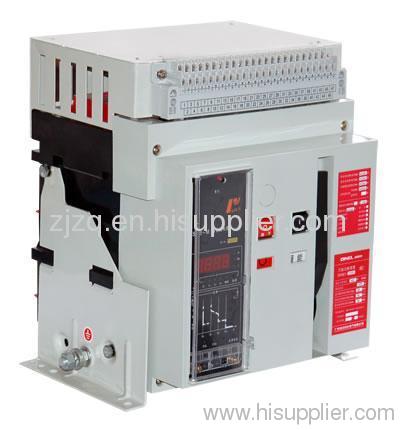 Universal circuit breaker DNW1-2000-3P
