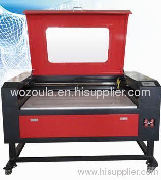 SH-1290/1280 laser cutting and engraving machine -SHENHUI