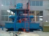 Steel Structure Sand Blasting Machine