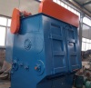 Q3210 Apron Type Shot Blasting Machine