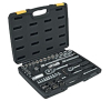 73PCS SOCKET SETS(1/4&quot;&1/2&quot;)