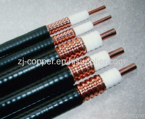 RF Super Flexible cable