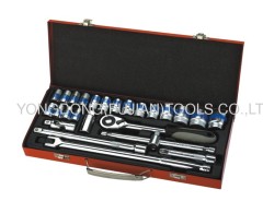 26PCS SOCKET SET