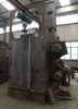 Hook Type Sand Blasting Machine