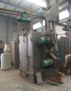 Hook Type Shot Blasting Machine