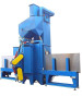 Wire Rod Shot Blasting Machine