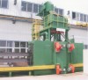 Steel Plate Pretreatment Line