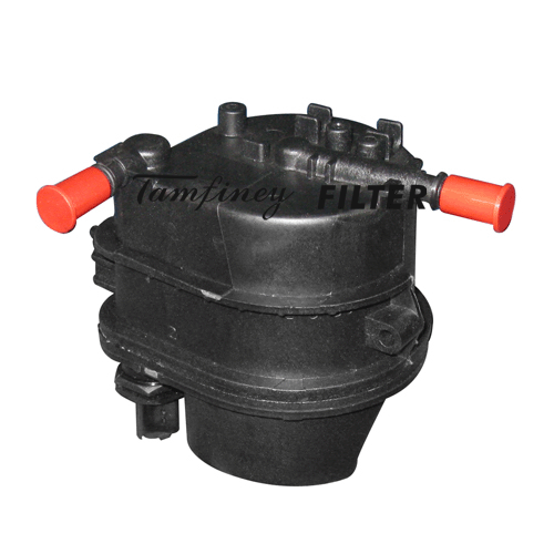 Automotive fuel filter 190182 190184 Y40120490 from China manufacturer ...