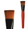 Best Seller Flat Shape Foundation makeup Brush